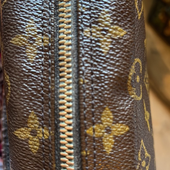 Trocadero, Louis Vuitton, monogram shoulder bag. - Picture 7 of 16